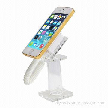 Universal Mobile Phone Burglar Anti-theft Display Holder